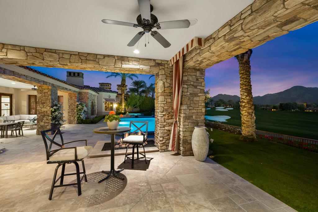 Toscana CC - Residential