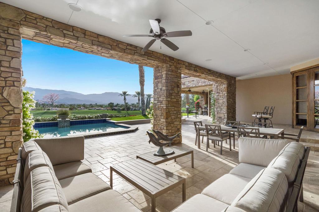 Toscana CC - Residential