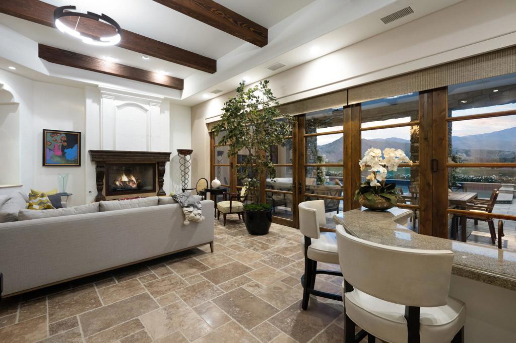 Toscana CC - Residential