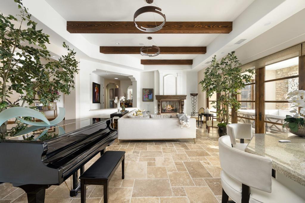 Toscana CC - Residential