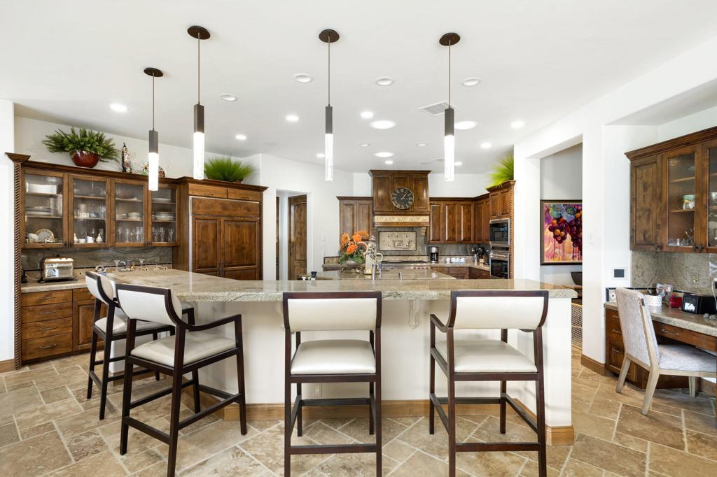 Toscana CC - Residential