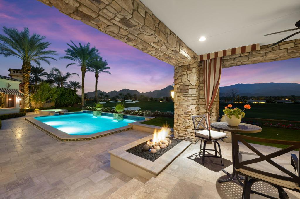 Toscana CC - Residential