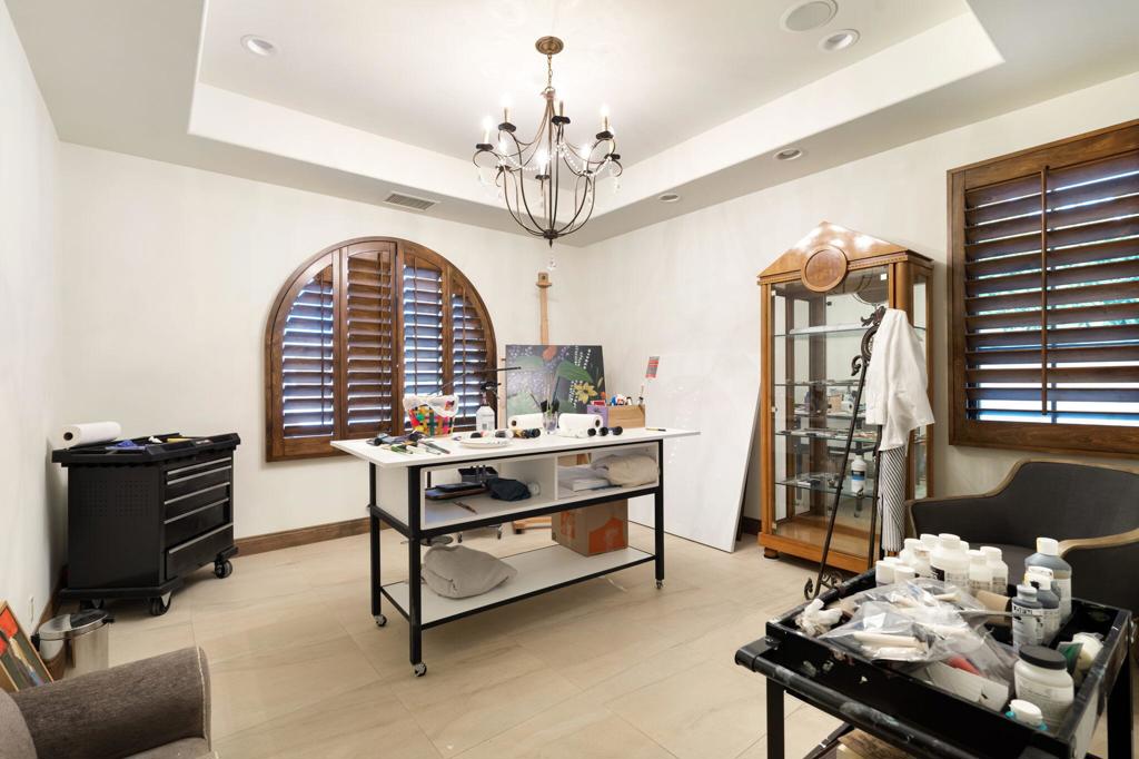 Toscana CC - Residential