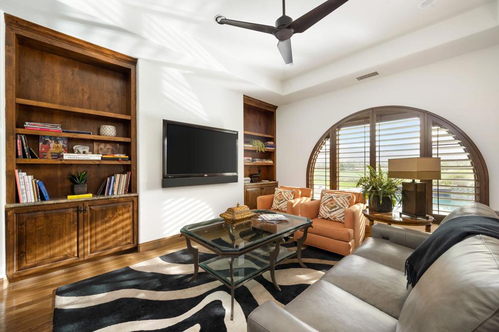 Toscana CC - Residential