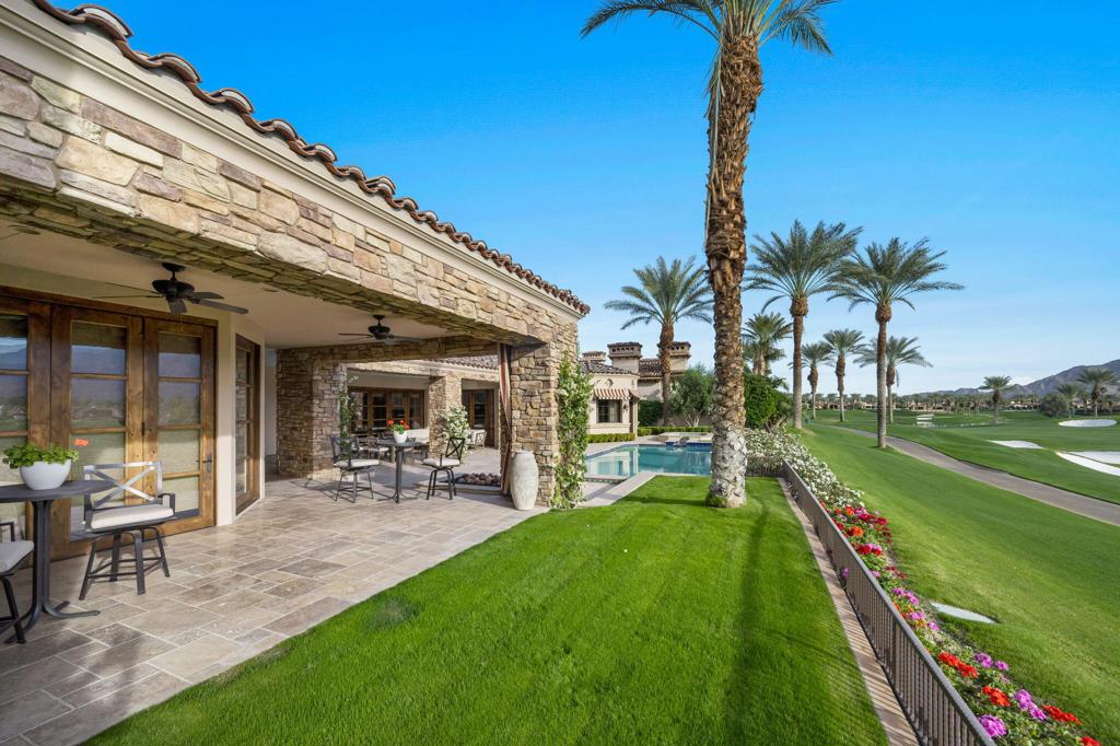 Toscana CC - Residential