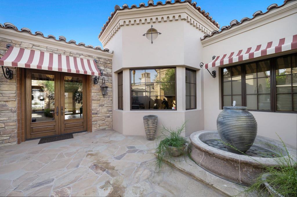 Toscana CC - Residential