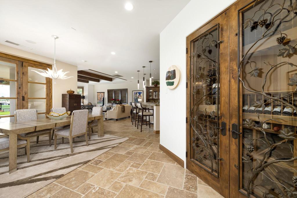 Toscana CC - Residential