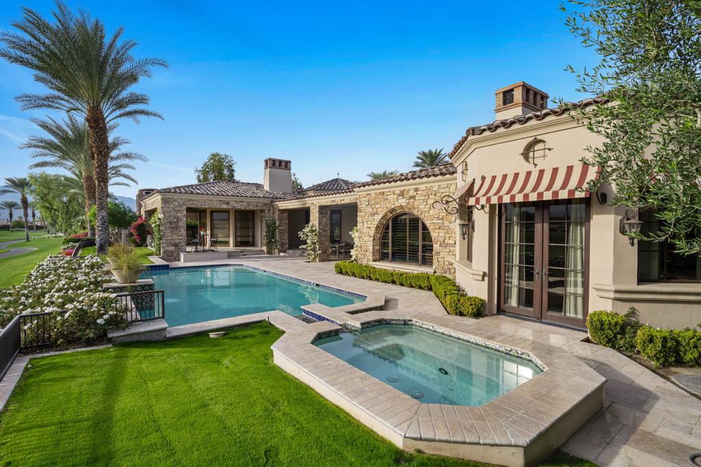 Toscana CC - Residential