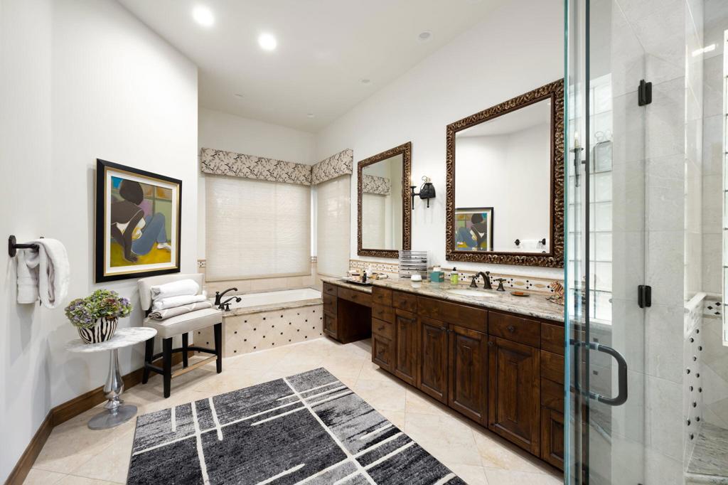 Toscana CC - Residential