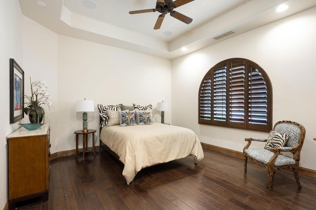 Toscana CC - Residential