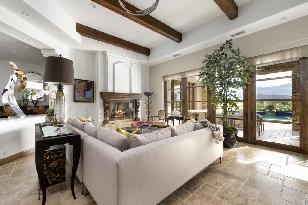 Toscana CC - Residential