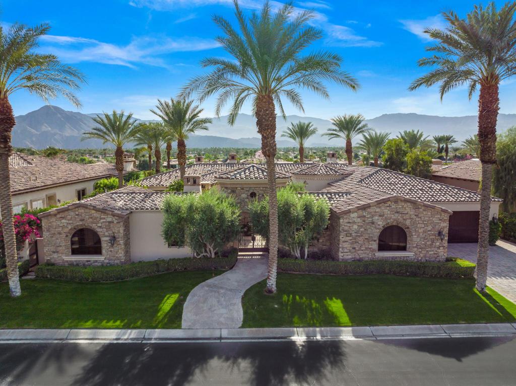 Toscana CC - Residential