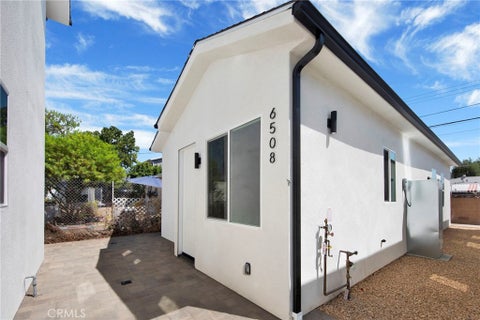 Photo of 6508 Beck Avenue, North Hollywood, CA 91606 (MLS # GD26194098)