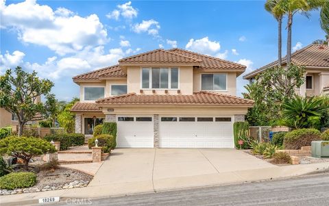 Photo of 18269 Wellington Lane, Rowland Heights, CA 91748 (MLS # PW26079403)