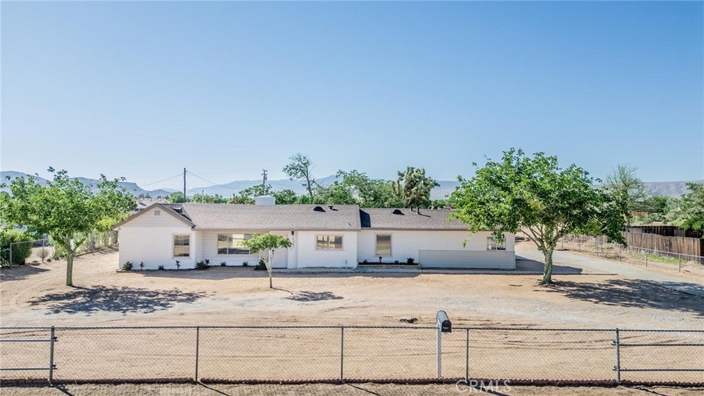 14387 Jicarilla Road
