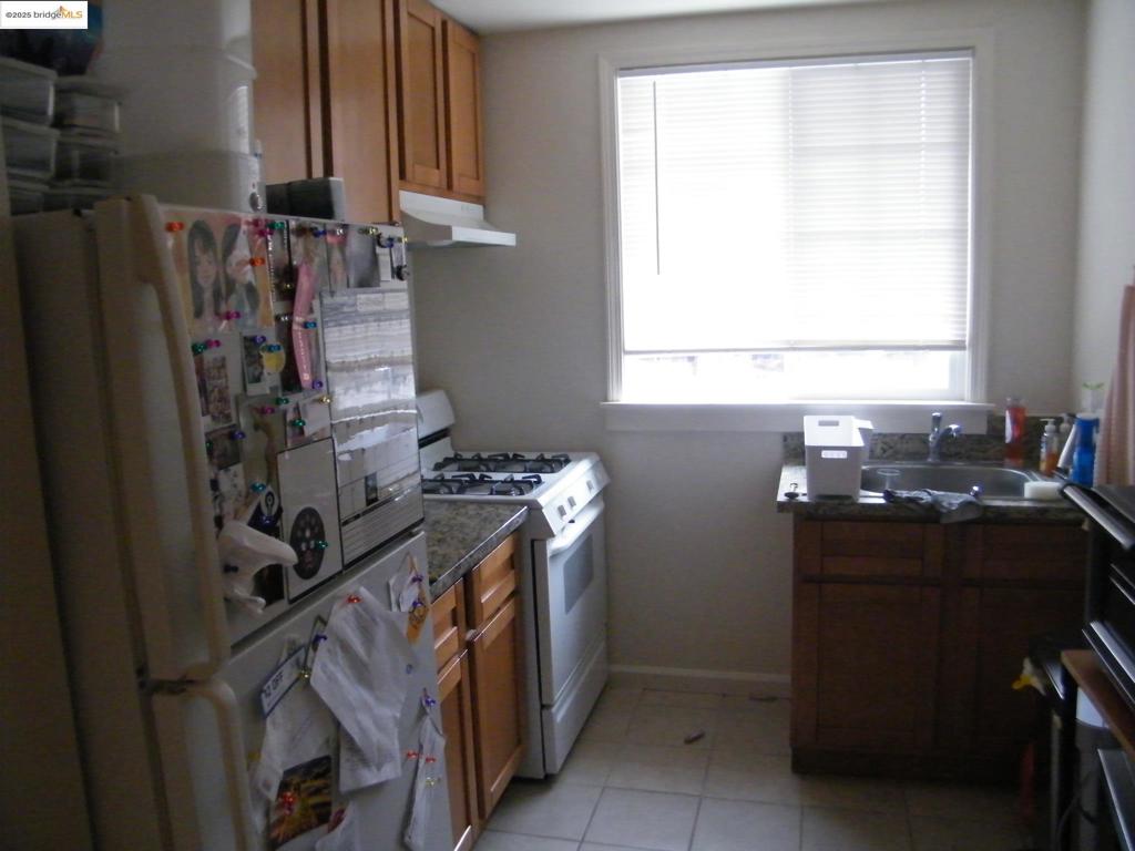 MIDTOWN - Residential Income