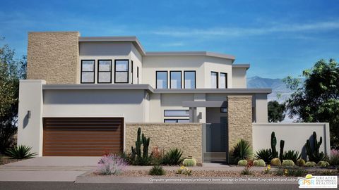 79 Harmonious Drive Rancho Mirage CA 92270