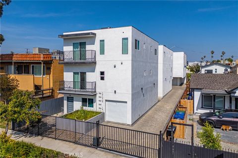 956 N Kingsley Drive Hollywood CA 90029