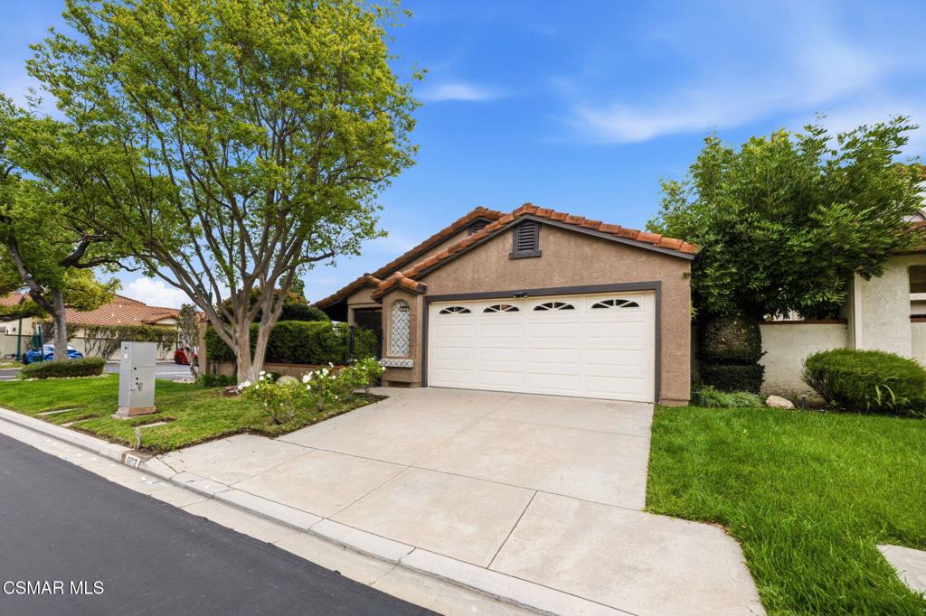 802 Congressional Road