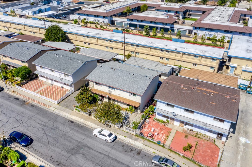 8091 Fillmore Drive A-C