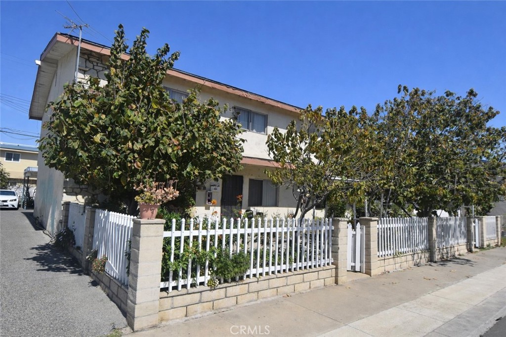 8091 Fillmore Drive A-C