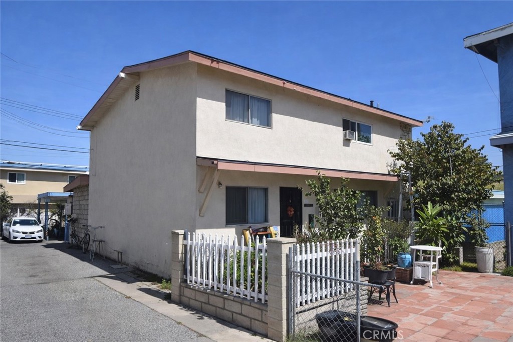 8091 Fillmore Drive A-C