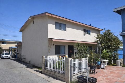 Photo of 8091 Fillmore Drive #A-C, Stanton, CA 90680 (MLS # PW26051200)