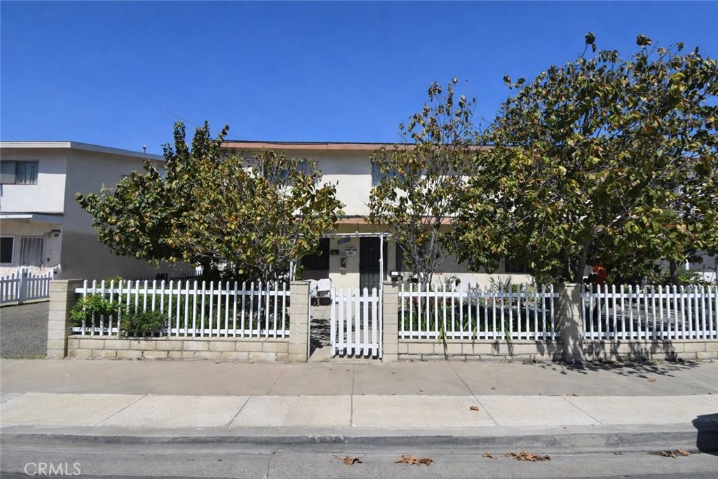 8091 Fillmore Drive A-C