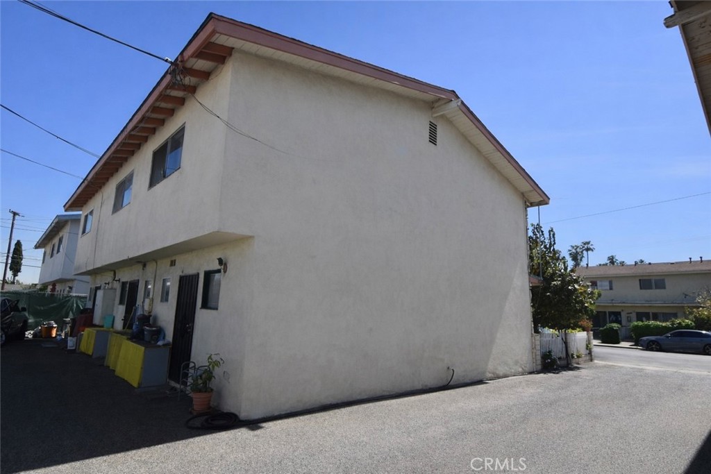 8091 Fillmore Drive A-C