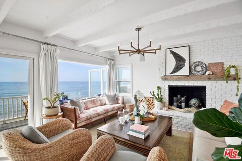 Photo of 27208 Pacific Coast Highway, Malibu, CA 90265 (MLS # 26835423)