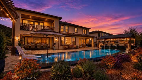 Photo of 18601 Juniper Springs Dr, Canyon Country, CA 91387 (MLS # OC26050529)