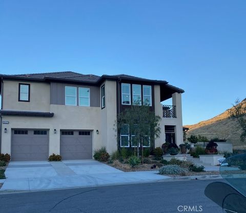 Photo of 18601 Juniper Springs Dr, Canyon Country, CA 91387 (MLS # OC26050529)