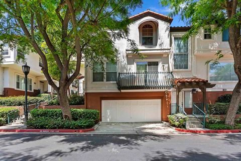 2871 Player Lane Tustin CA 92782