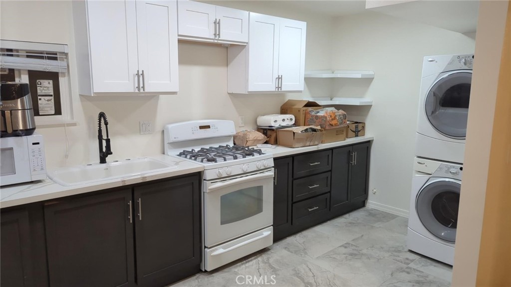 N/A - Residential Income