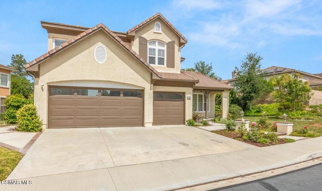 239 Chantilly Circle