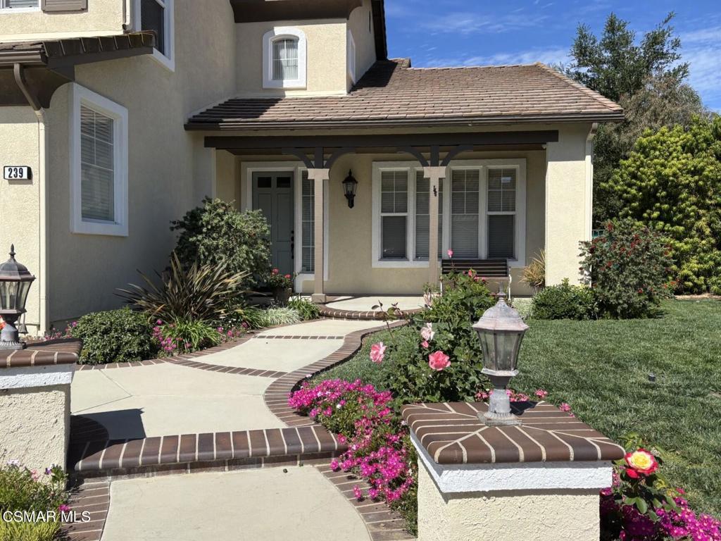 239 Chantilly Circle