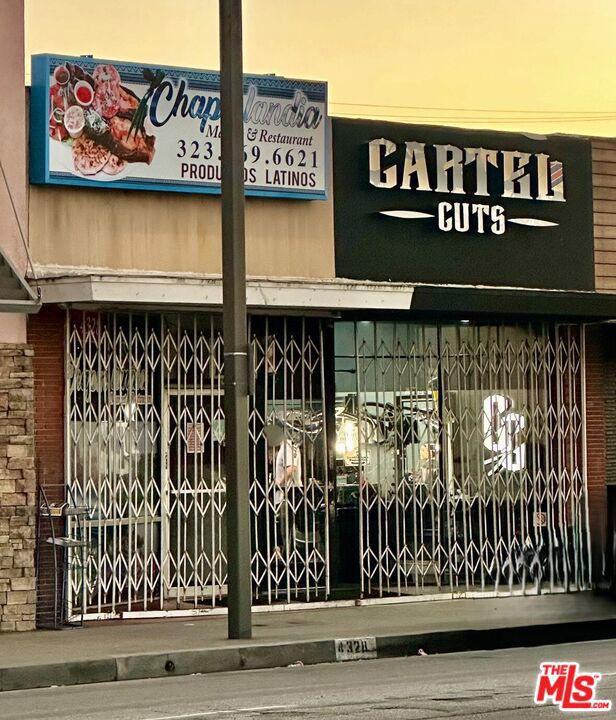 For Sale!!! Investment Opportunity. Fully leased commercial property in prime South Gate location. This well-maintained commercial property features two separate retail units and is situated in a high-traffic area right on Tweedy Blvd near the intersection with Otis St. Both units are fully leased to well established tenants, ensuring immediate cash flow for the new owner. Key Highlights: *Two retail stores * Fully rented with stable tenants * High visibility on a busy street with excellent foot traffic * Ample public parking at the rear for customers * Strong rental income. This property offers a turnkey investment in a vibrant commercial district with significant upside potential. Don't miss this opportunity to own a fully leased asset in the heart of South Gate, California.