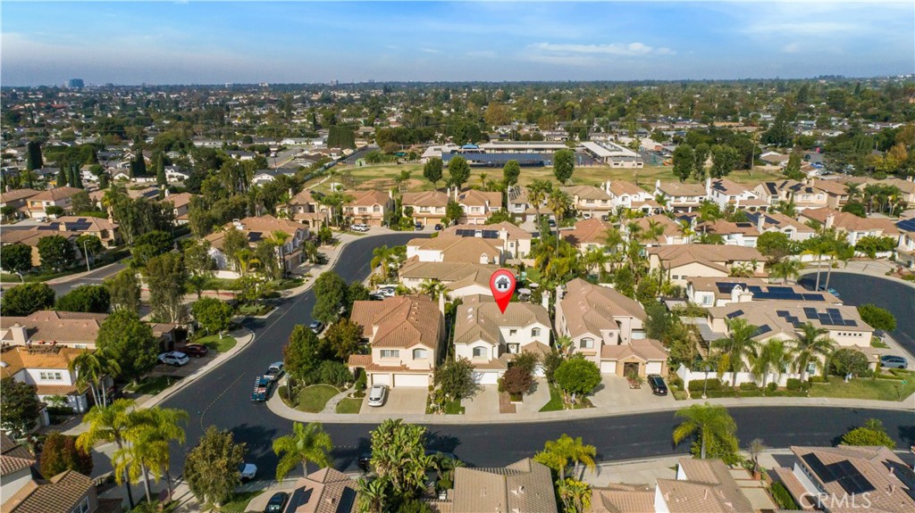 Malaga (MAL) - Residential