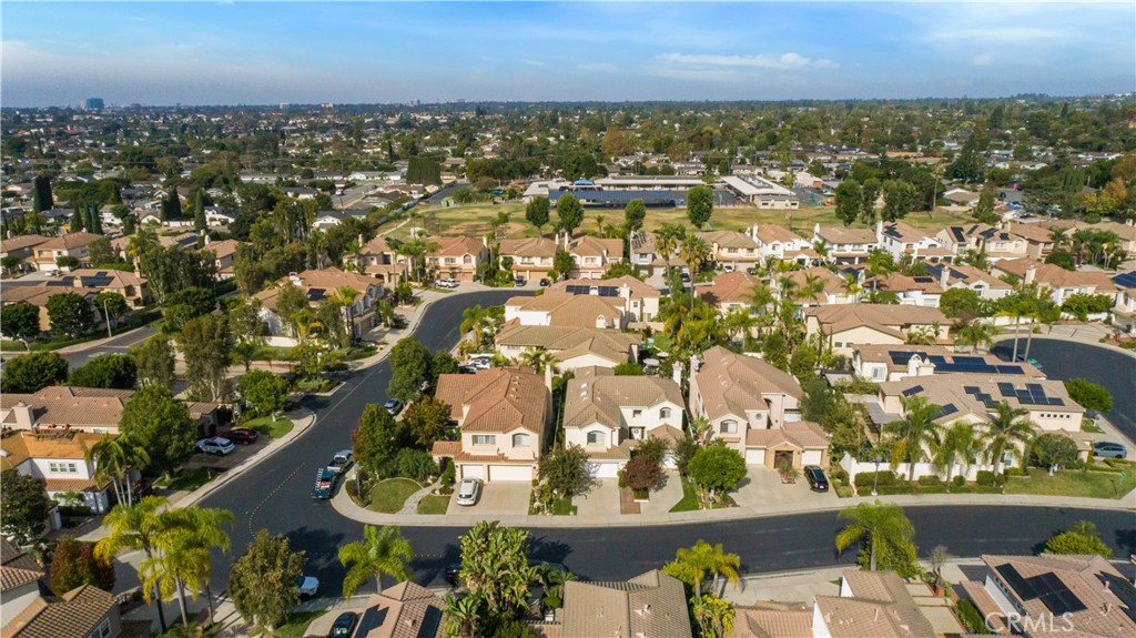 Malaga (MAL) - Residential