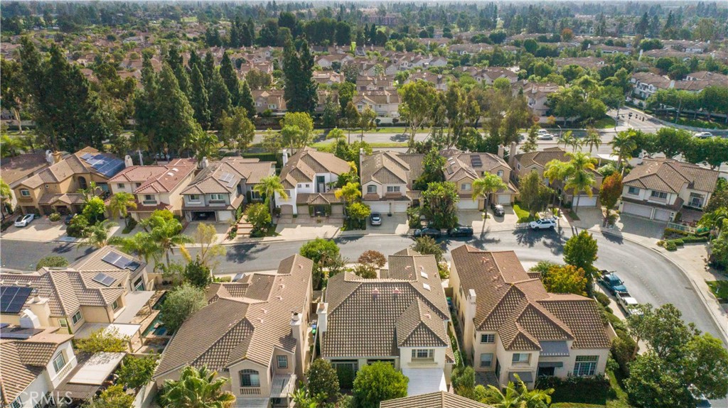 Malaga (MAL) - Residential