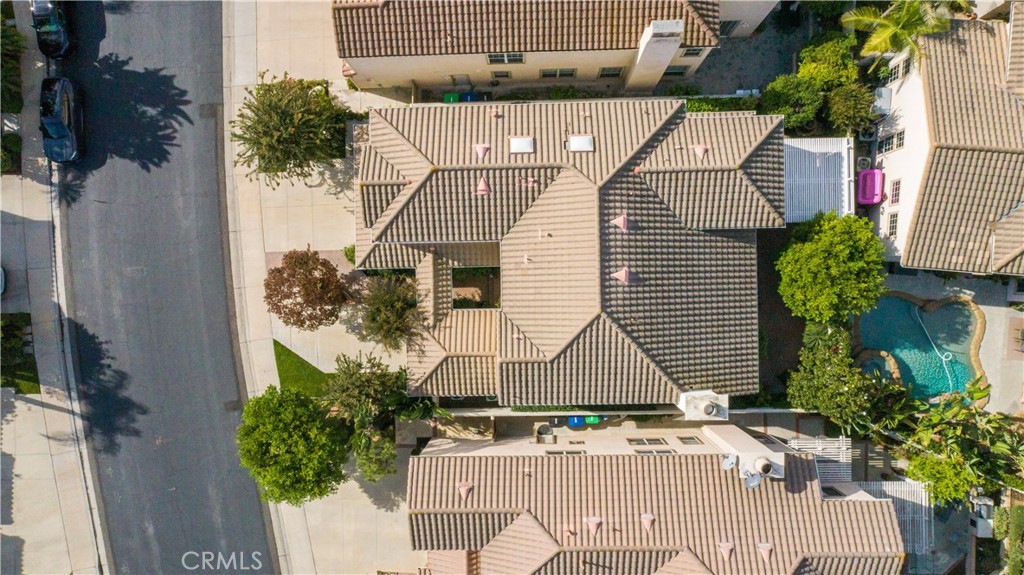 Malaga (MAL) - Residential