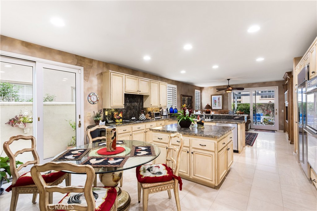 Malaga (MAL) - Residential