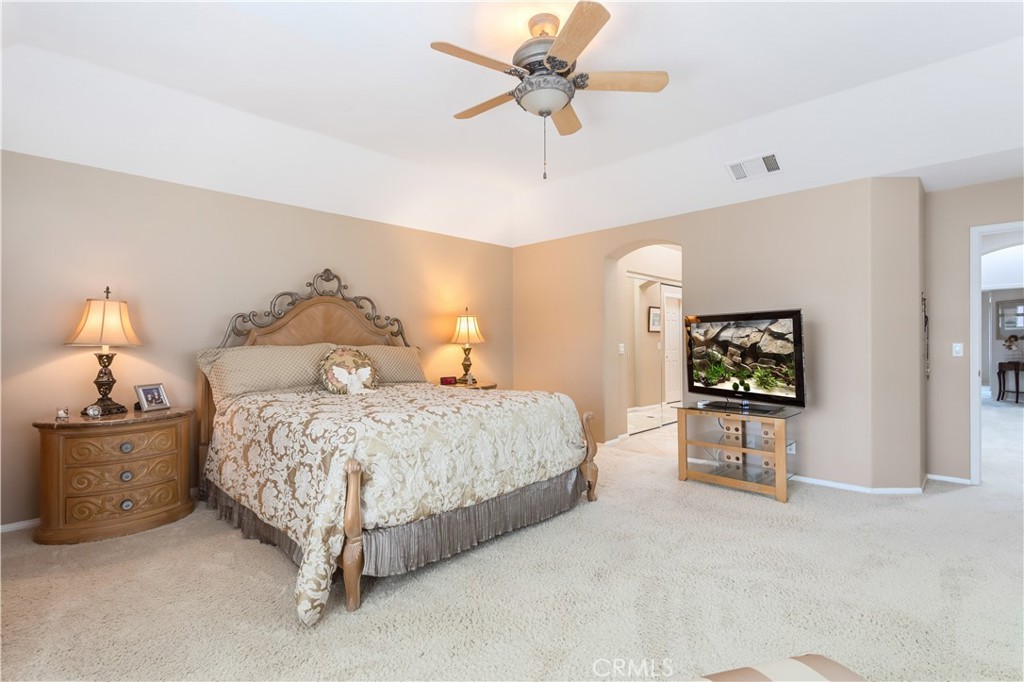 Malaga (MAL) - Residential