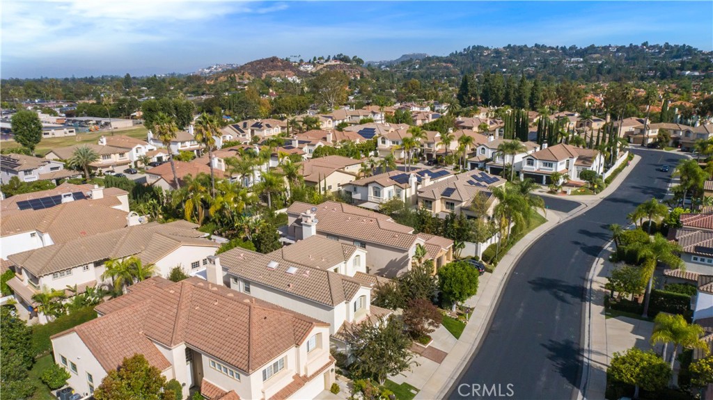 Malaga (MAL) - Residential