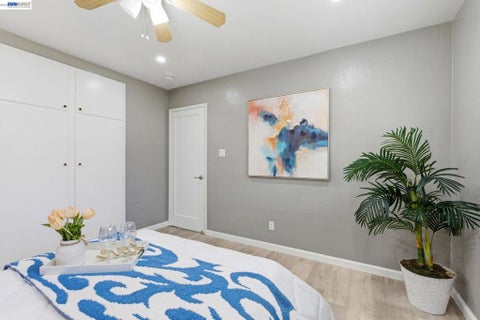 Tiny photo for 1839 Hill Ave Ave, Hayward, CA 94541 (MLS # 41137319)