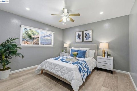 Tiny photo for 1839 Hill Ave Ave, Hayward, CA 94541 (MLS # 41137319)