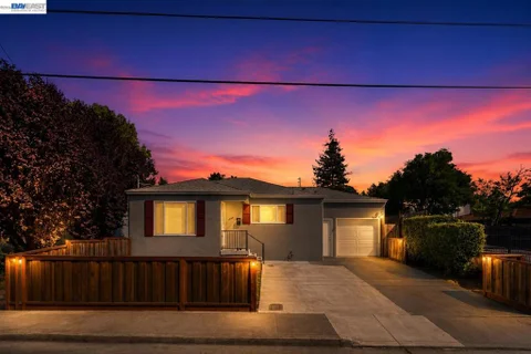 1839 Hill Ave, Hayward, CA 94541 - MLS#: 41137319