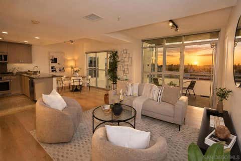 Photo of 3812 Park BLVD #501, San Diego, CA 92103 (MLS # 260020881SD)