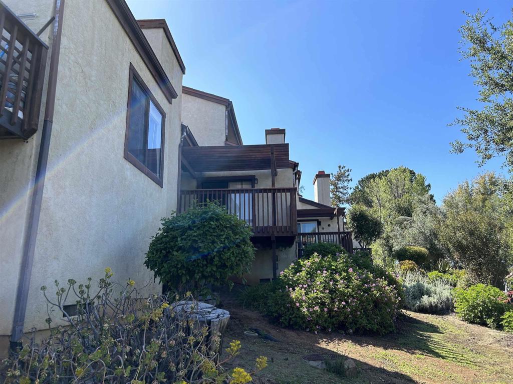 Ramona - Residential