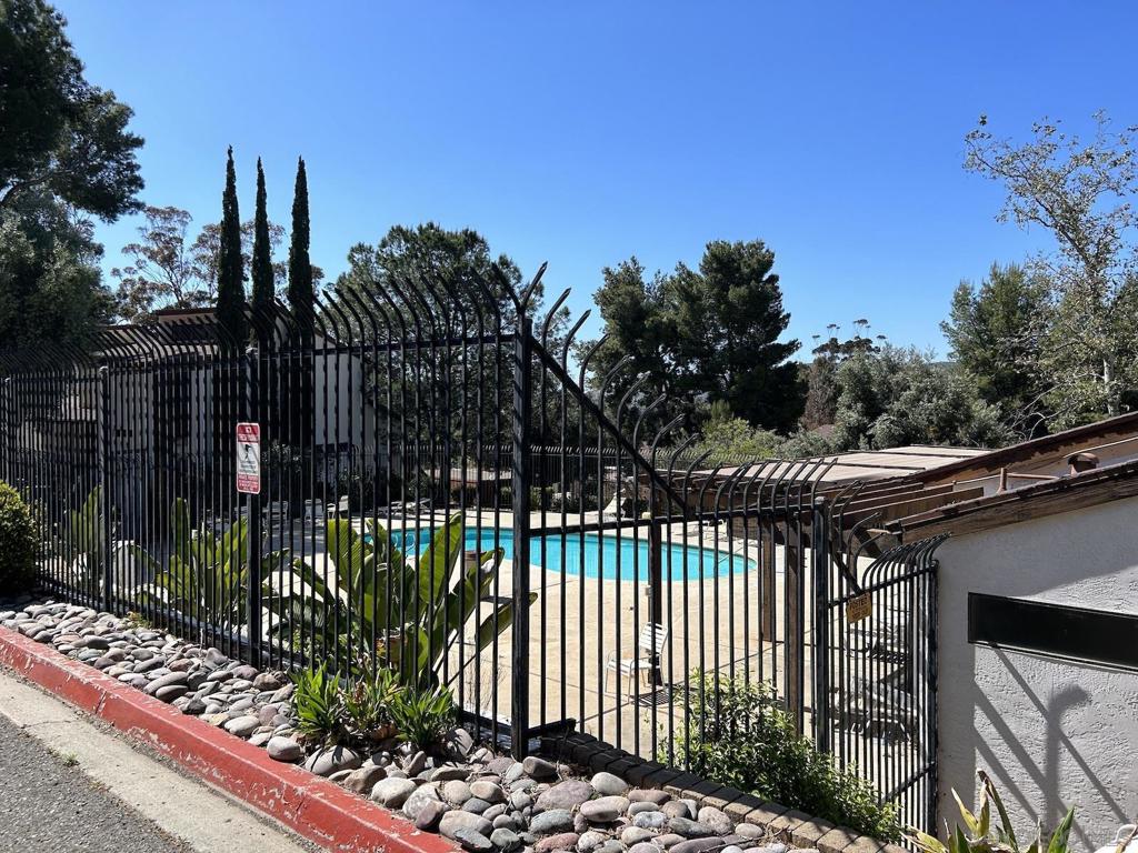 Ramona - Residential